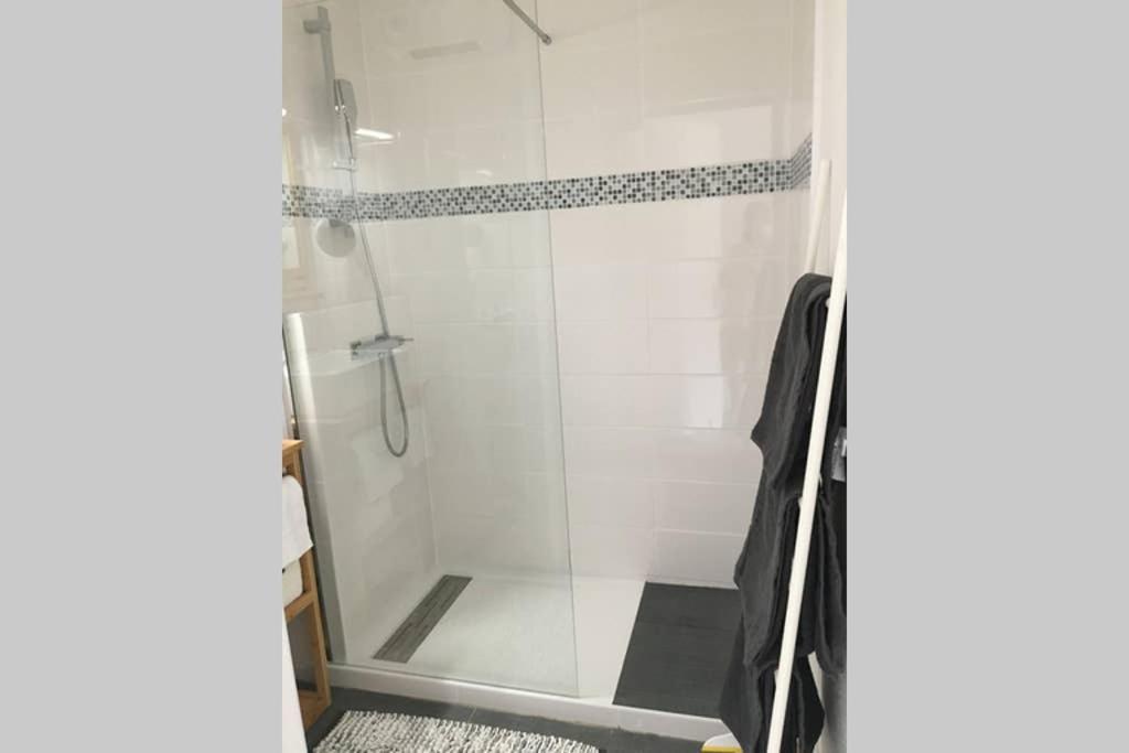 Appart T2 Saint Raphael - Valescure Apartment Екстериор снимка